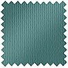Trinity (Blackout), Panorama Blue - Twist&Fit Roller Blind
